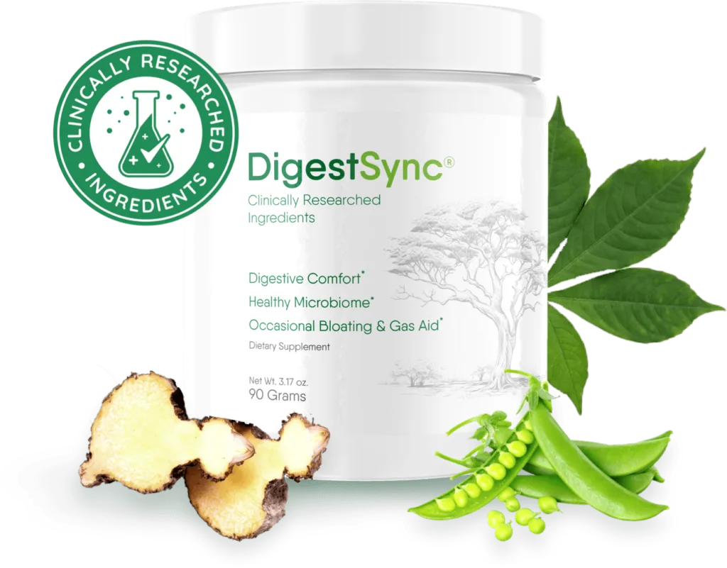 Digest Sync