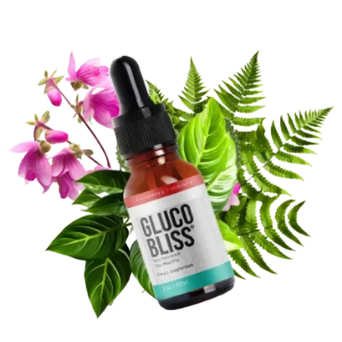 Gluco Bliss