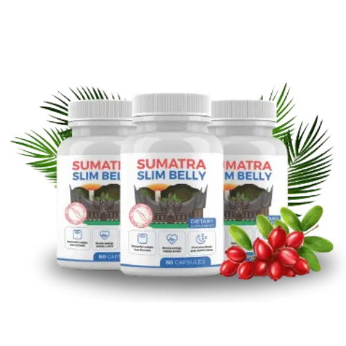 Sumatra Slim Belly