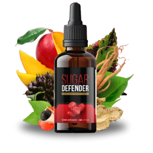 Sugar Deffender