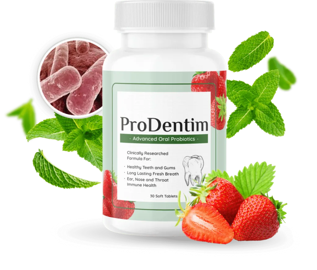 Pro Dentim