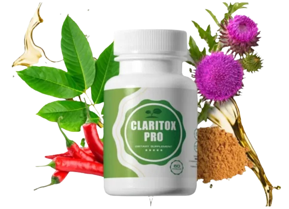 Claritox Pro