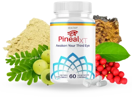 Pineal XT