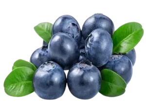 natural ingredients