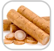 natural ingredients