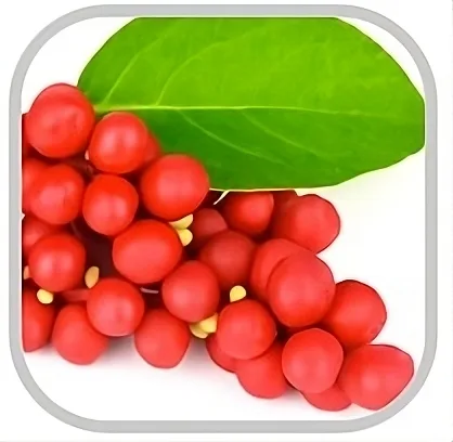 natural ingredients