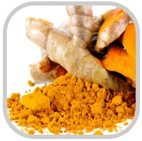 natural ingredients