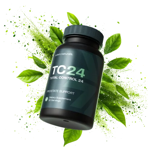 prostate medicine tc24