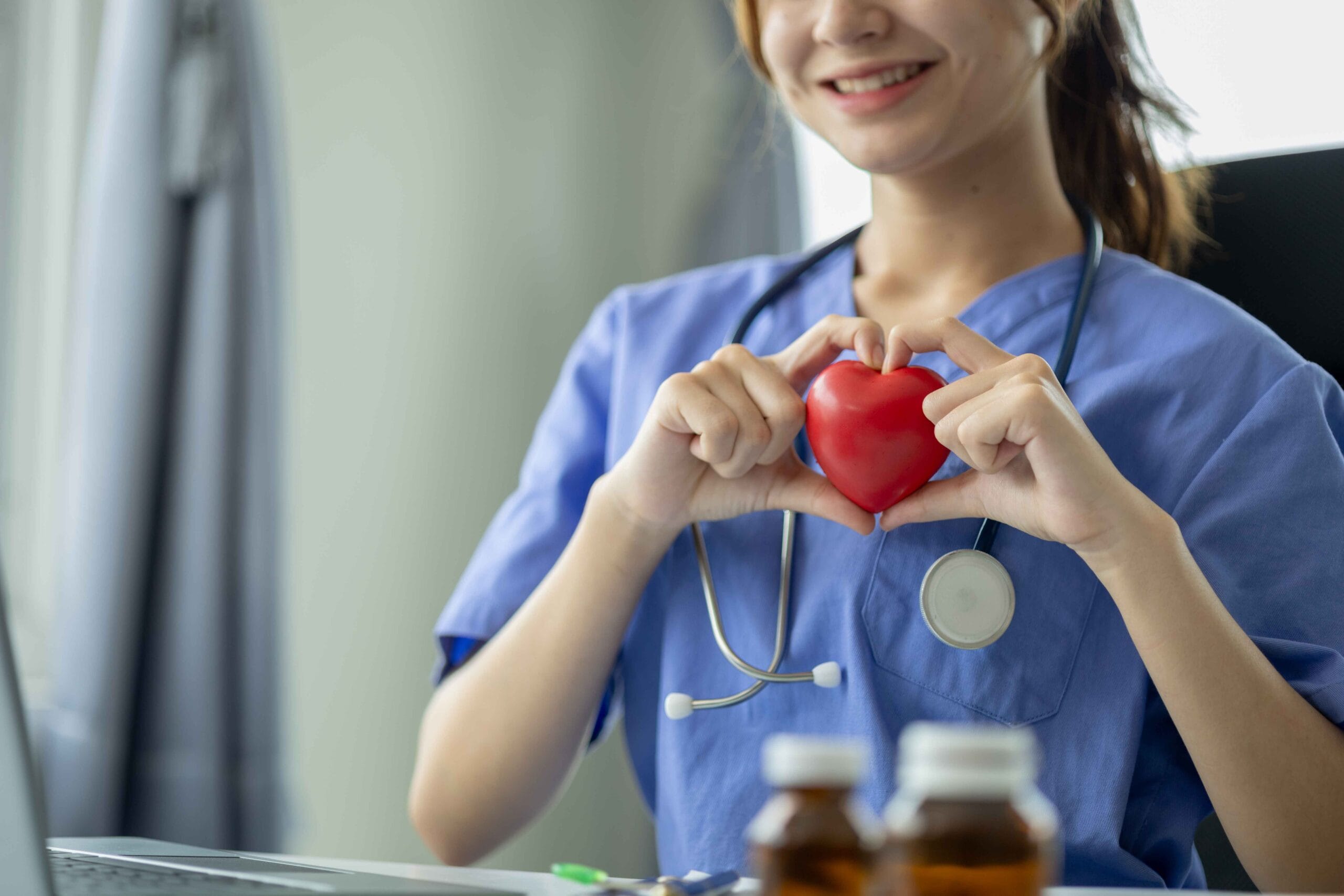 5 Impact of Diabetes on Heart Health: Everything You Should Know 1 Impact of Diabetes on Heart Health