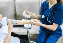 Can High Blood Pressure Cause Tinnitus? Here are 8 Things You Need to Know
