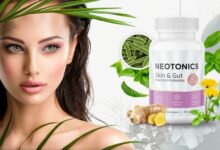 Beware Neotonics Reviews: Is This Skin & Gut “Miracle Cure” A Scam? 10 Points to Consider!