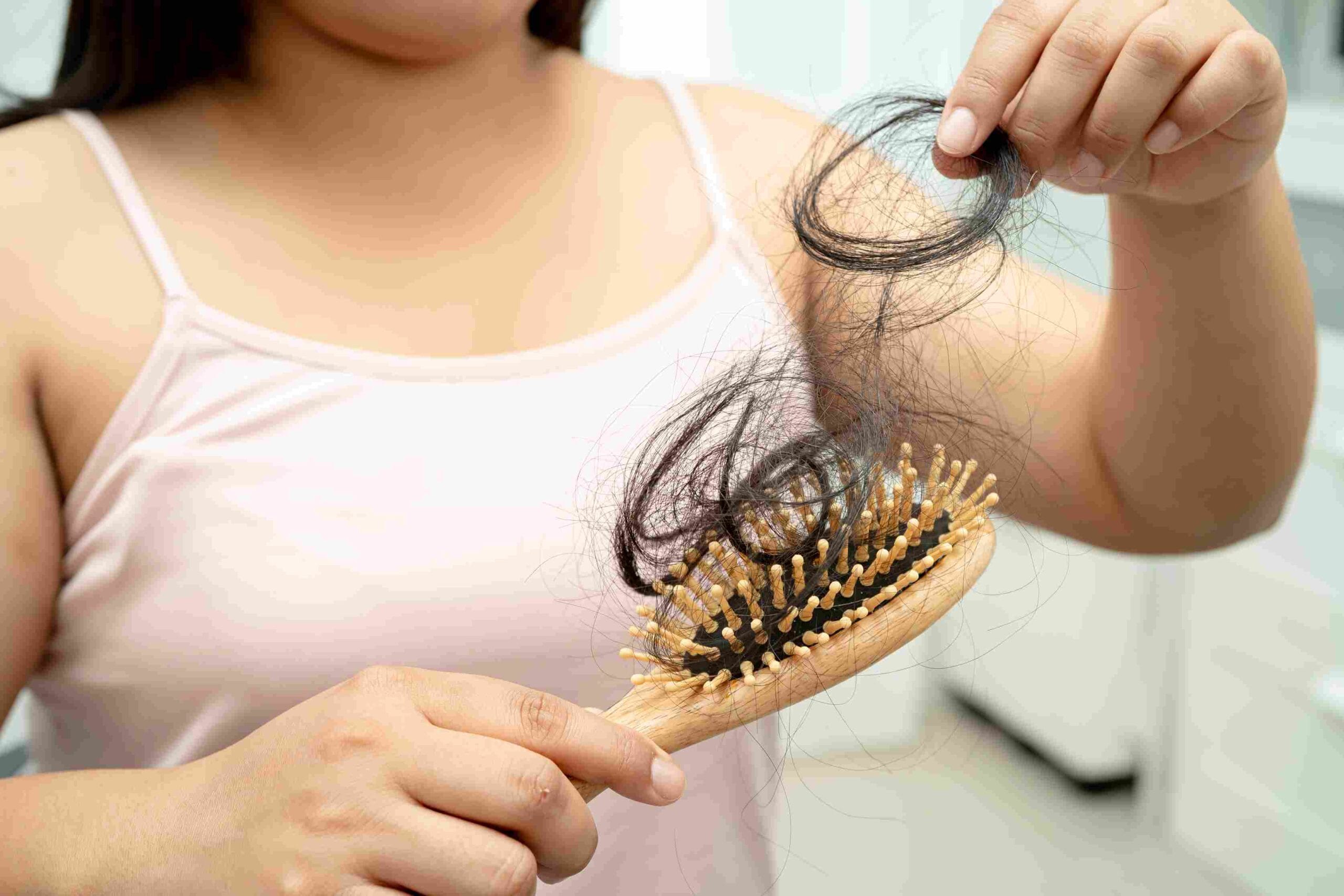 Can Diabetes Cause Hair Loss? 9 Unexpected Symptoms That Might Surprise You 1 Can diabetes cause hair loss