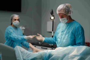 Read more about the article Why Do Diabetics Die After Amputations? 7 Critical Warning Signs You Need to Recognize Now