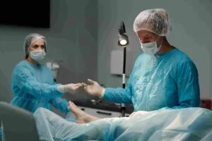 Read more about the article Why Do Diabetics Die After Amputations? 7 Critical Warning Signs You Need to Recognize Now
