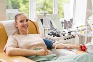 Read more about the article 9 Surprising Facts About Can Diabetics Donate Plasma: #3 Will Amaze You