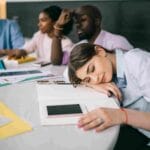 Wake-up Call: Is Feeling Sleepy After Eating a Sign of Diabetes? 10 Warning Signs That Could Save Your Life