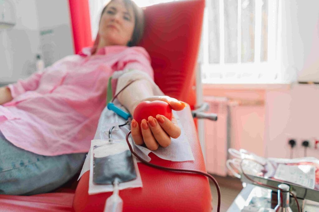 9 Surprising Facts About Can Diabetics Donate Plasma: #3 Will Amaze You 3 9 Surprising Facts About Can Diabetics Donate Plasma